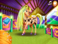 Cкриншот My Magical Animal Unicorn Farm, изображение № 2029059 - RAWG