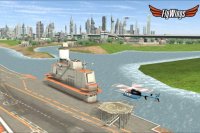 Cкриншот Helicopter Simulator 2015 HD, изображение № 1564547 - RAWG