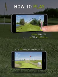 Cкриншот Golf Game Masters - Multiplayer 18 Holes Tour, изображение № 2450894 - RAWG