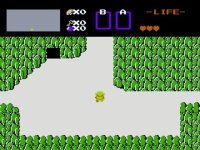 Cкриншот The Legend of Zelda, изображение № 786236 - RAWG