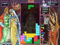 Cкриншот Tetris Classic, изображение № 339777 - RAWG