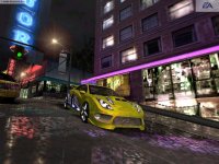Cкриншот Need for Speed: Underground, изображение № 809831 - RAWG