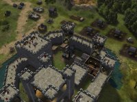 Cкриншот Firefly Studios' Stronghold 2, изображение № 409555 - RAWG