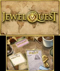 Cкриншот Jewel Quest 4 Heritage, изображение № 798390 - RAWG