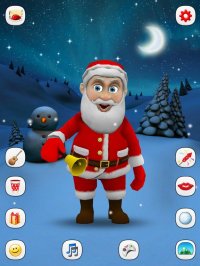 Cкриншот Santa Claus - Christmas Game, изображение № 961678 - RAWG