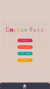 Cкриншот Colour Face, изображение № 1597612 - RAWG