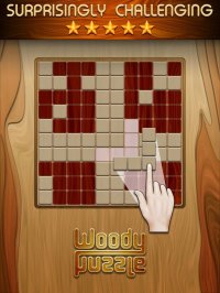 Cкриншот Woody Block Puzzle, изображение № 2036732 - RAWG