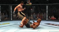 Cкриншот UFC 2009 Undisputed, изображение № 518117 - RAWG