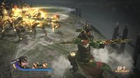 Cкриншот Dynasty Warriors 7, изображение № 563234 - RAWG