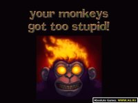 Cкриншот Повелитель обезьян, изображение № 299337 - RAWG