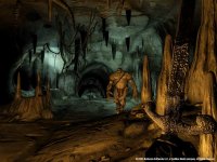 Cкриншот The Elder Scrolls IV: Oblivion, изображение № 699238 - RAWG