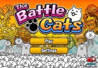Cкриншот The Battle Cats, изображение № 1533850 - RAWG
