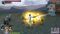 Cкриншот Warriors Orochi 2, изображение № 532013 - RAWG