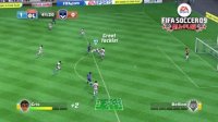 Cкриншот FIFA Soccer 09 All-Play, изображение № 787588 - RAWG