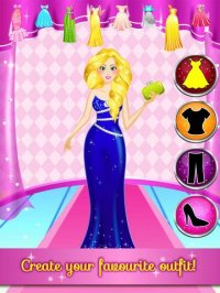 Cкриншот Elsa Fashion Model, изображение № 1740056 - RAWG