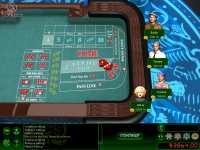 Cкриншот Hoyle Casino Games (2011), изображение № 565368 - RAWG