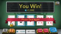 Cкриншот Four Kings: Video Poker, изображение № 2877664 - RAWG