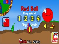 Cкриншот Red Ball, изображение № 1728720 - RAWG