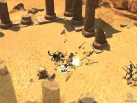 Cкриншот Titan Quest, изображение № 427657 - RAWG