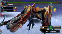Cкриншот Monster Hunter Freedom Unite, изображение № 822946 - RAWG