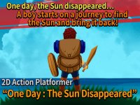 Cкриншот One Day: The Sun Disappeared, изображение № 38978 - RAWG