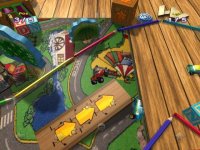 Cкриншот Playroom Racer HD, изображение № 2099397 - RAWG