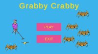 Cкриншот Grabby Crabby, изображение № 2691885 - RAWG