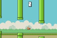 Cкриншот Flappy Birds Java, изображение № 2569682 - RAWG