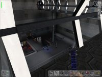 Cкриншот Deus Ex, изображение № 300471 - RAWG