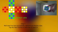 Cкриншот Rubik's Cube, изображение № 265955 - RAWG