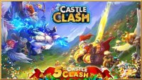 Cкриншот Castle Clash: RPG War and Strategy FR, изображение № 1430822 - RAWG