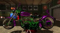 Cкриншот Motorbike Garage Mechanic Simulator, изображение № 704734 - RAWG