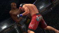 Cкриншот UFC 2009 Undisputed, изображение № 518151 - RAWG