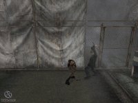 Cкриншот Silent Hill 2, изображение № 292349 - RAWG
