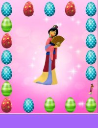 Cкриншот Surprise Eggs Princess, изображение № 1579854 - RAWG