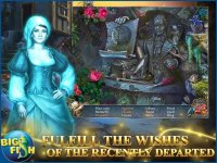 Cкриншот Living Legends: Bound by Wishes - A Hidden Object Mystery, изображение № 1733733 - RAWG