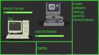 Cкриншот HACKER MAN (itch), изображение № 2726901 - RAWG