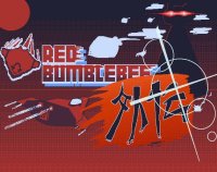 Cкриншот RED BUMBLEBEE GAIDEN, изображение № 2806117 - RAWG