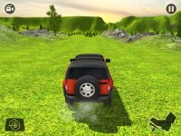 Cкриншот Uphill Off road Prado Car Driving Simulator 2017, изображение № 1598462 - RAWG