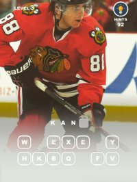 Cкриншот Top Hockey Players - game for nhl stanley cup fans, изображение № 932009 - RAWG