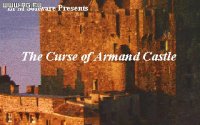 Cкриншот The Curse of Armand Castle, изображение № 344844 - RAWG
