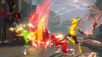 Cкриншот Power Rangers: Battle For The Grid, изображение № 1822559 - RAWG