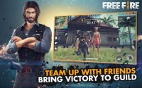 Cкриншот Garena Free Fire, изображение № 1347853 - RAWG