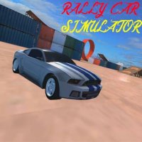 Cкриншот Rally Car Simulator, изображение № 2410709 - RAWG