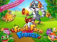 Cкриншот Fruit Farm Frenzy, изображение № 1750948 - RAWG