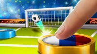 Cкриншот Soccer Caps 2018 ⚽️ Table Futbol Game, изображение № 1555846 - RAWG