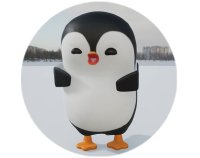 Cкриншот Your Pinguin, изображение № 2406708 - RAWG