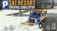 Cкриншот Ski Resort Driving Simulator, изображение № 1555883 - RAWG