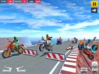 Cкриншот Mountain Motorbike Racing, изображение № 2097506 - RAWG