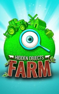 Cкриншот Hidden Object Farm Games - Mystery Village Escape, изображение № 1483332 - RAWG